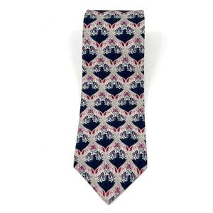 Christian Dior Monsieur silk men’s neck tie